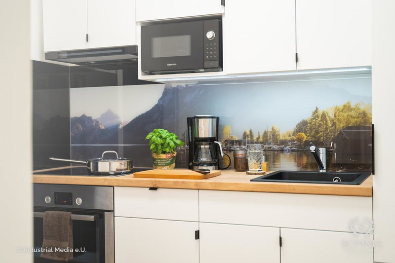 Ferienwohnung Somnia - Altstadt Gmunden, Gmunden, Austria