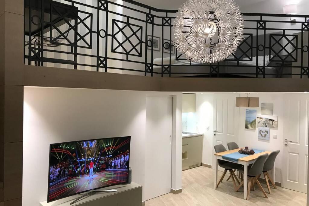 Zeus Design Loft Apartments, Austria