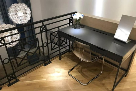 Zeus Design Loft Apartments, Vienna, Austria
