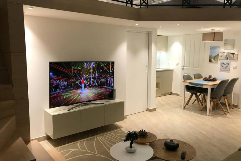 Zeus Design Loft Apartments, Vienna, Austria