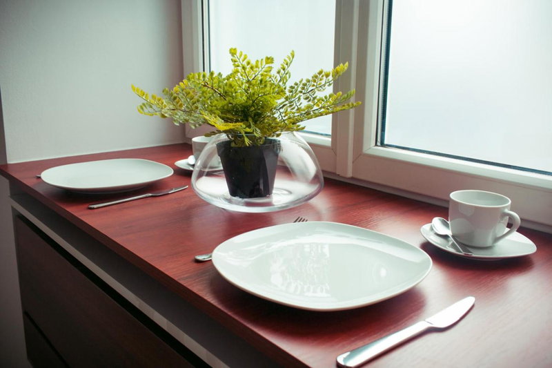 Zeus Design Loft Apartments, Vienna, Austria