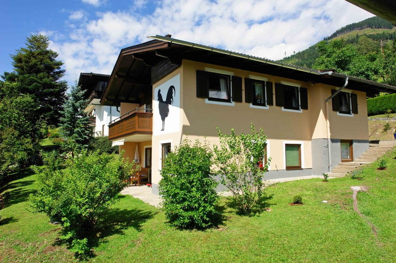 Rodlers Chalet, Piesendorf, Austria