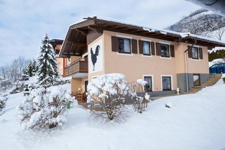 Rodlers Chalet, Piesendorf, Austria
