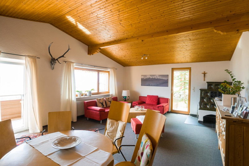 Rodlers Chalet, Piesendorf, Austria
