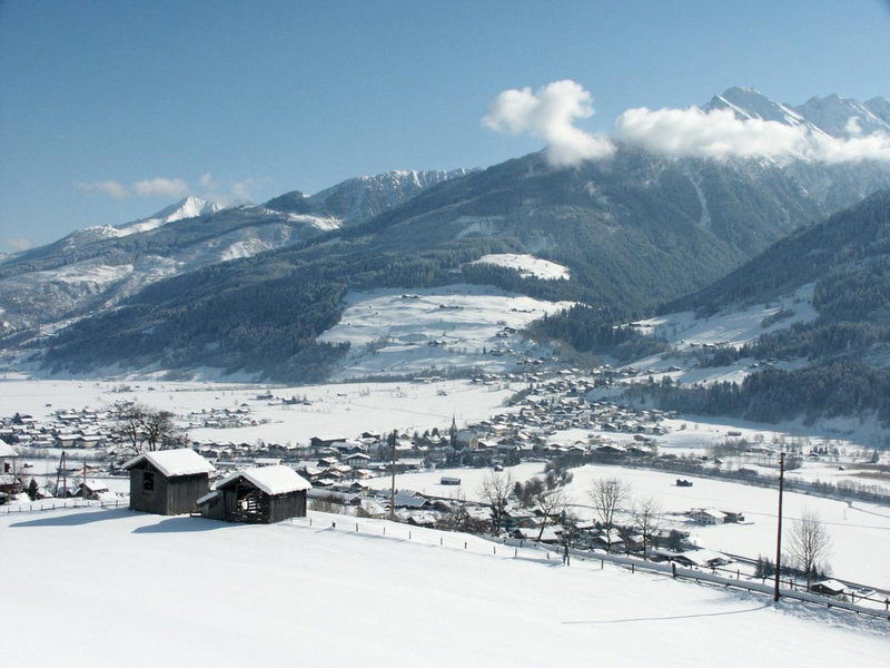 Rodlers Chalet, Piesendorf, Austria