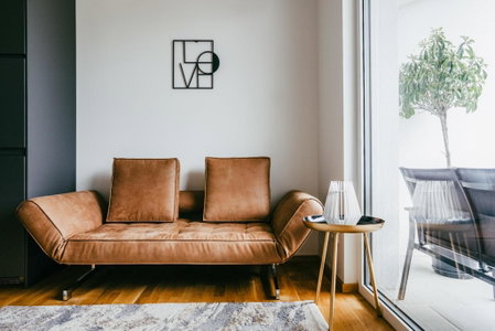 Love Suite, Mörbisch am See, Austria
