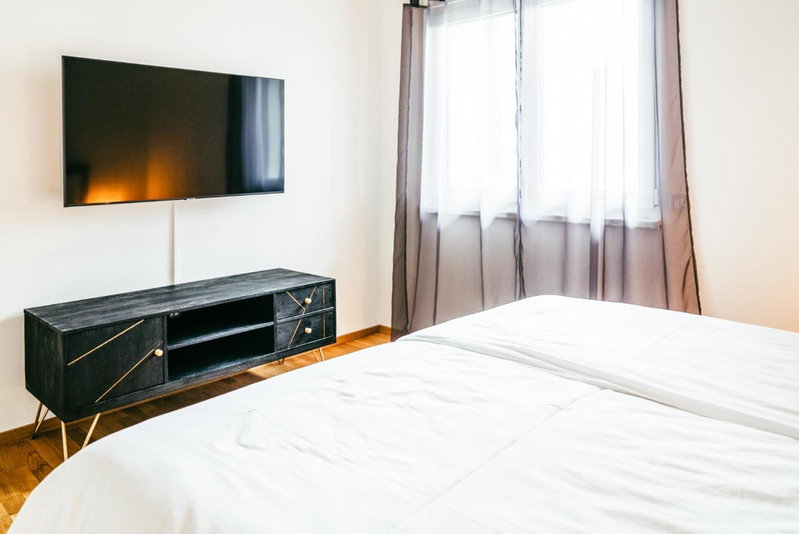 Love Suite, Mörbisch am See, Austria
