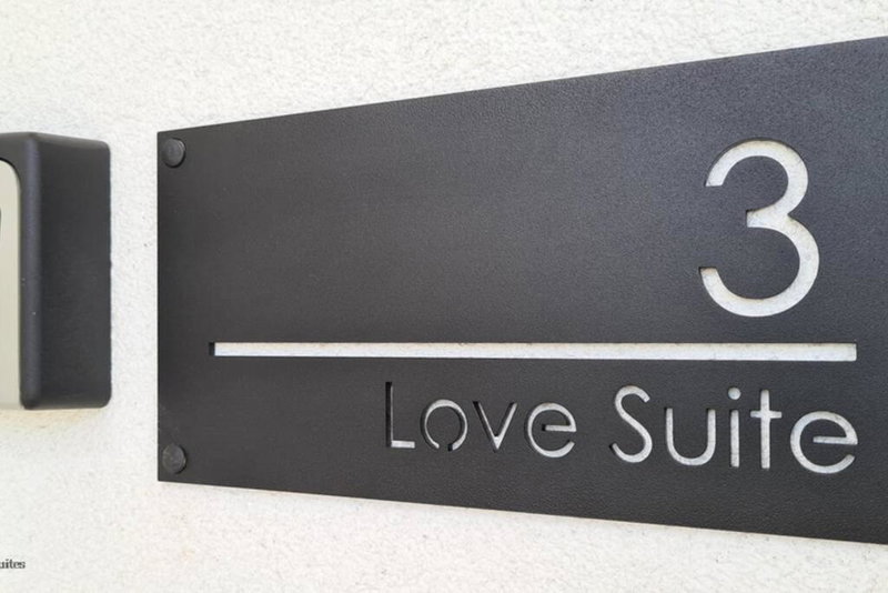 Love Suite, Mörbisch am See, Austria