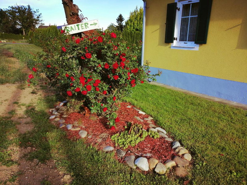 Ferienhaus Raiter Südsteiermark, Weitersfeld an der Mur, Austria