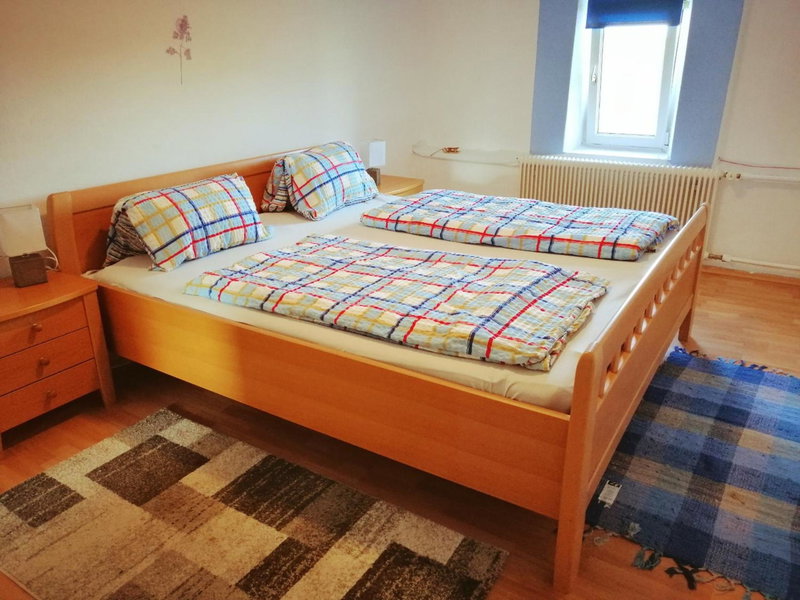 Ferienhaus Raiter Südsteiermark, Weitersfeld an der Mur, Austria