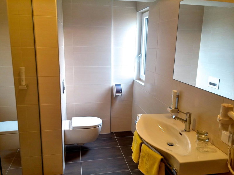 Hotel Eckbergerhof, Gamlitz, Austria