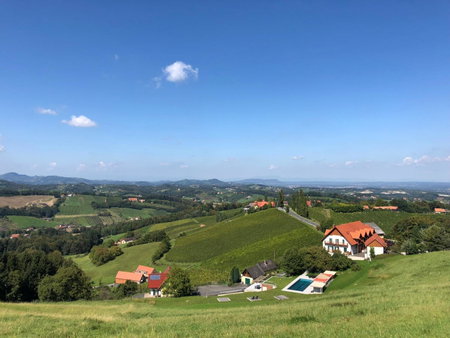 Hotel Eckbergerhof, Gamlitz, Austria