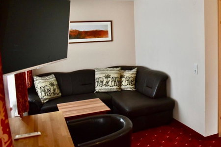 Hotel Eckbergerhof, Gamlitz, Austria