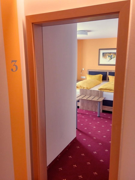 Hotel Eckbergerhof, Gamlitz, Austria