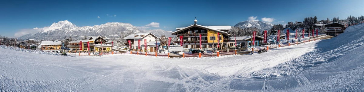 Noichl’s Hotel Garni, Austria