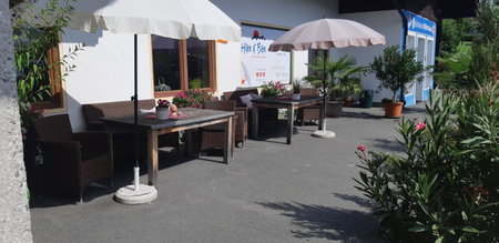 Noichl’s Hotel Garni, Sankt Johann in Tirol, Austria