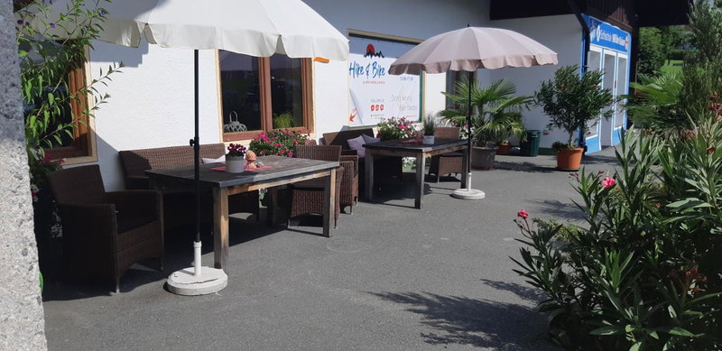 Noichl’s Hotel Garni, Sankt Johann in Tirol, Austria