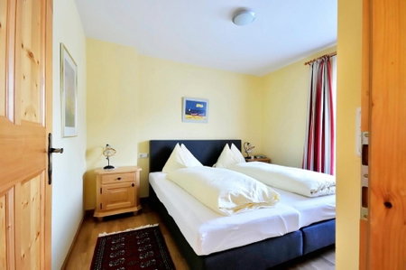 Noichl’s Hotel Garni, Sankt Johann in Tirol, Austria