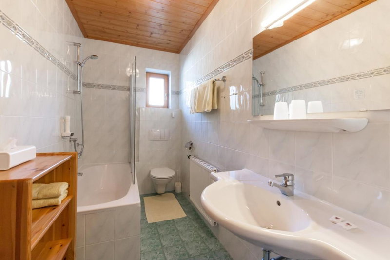 Noichl’s Hotel Garni, Sankt Johann in Tirol, Austria