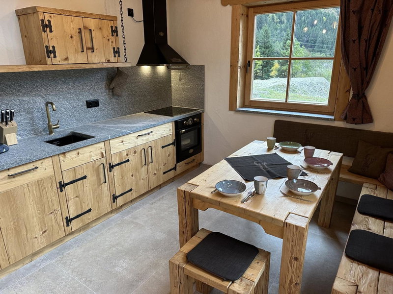 Chalet am Bachl 2, Flattach, Austria