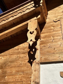 Chalet am Bachl 2, Flattach, Austria