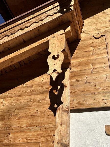 Chalet am Bachl 2, Flattach, Austria