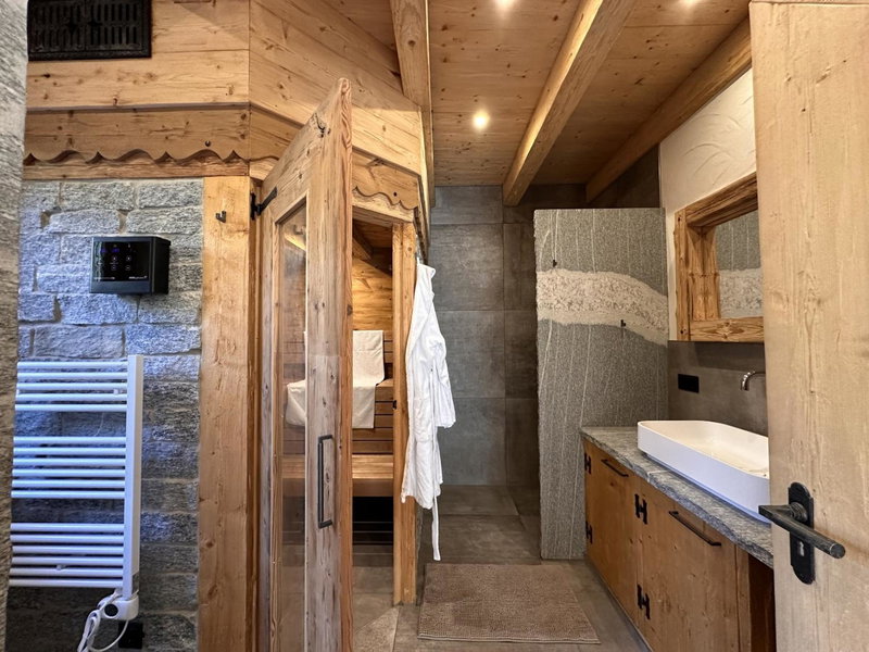 Chalet am Bachl 2, Flattach, Austria
