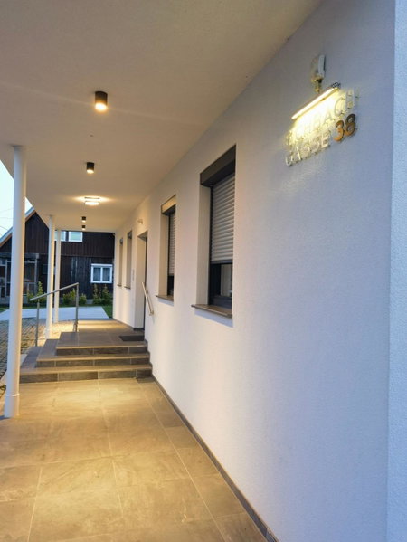 Eichbachgasse 38, Graz, Austria