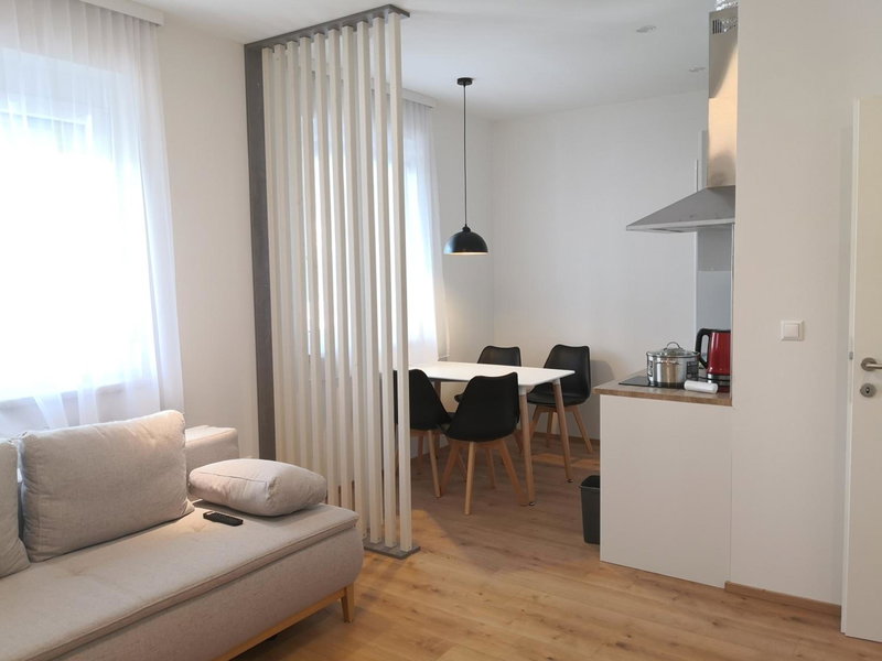 Eichbachgasse 38, Graz, Austria