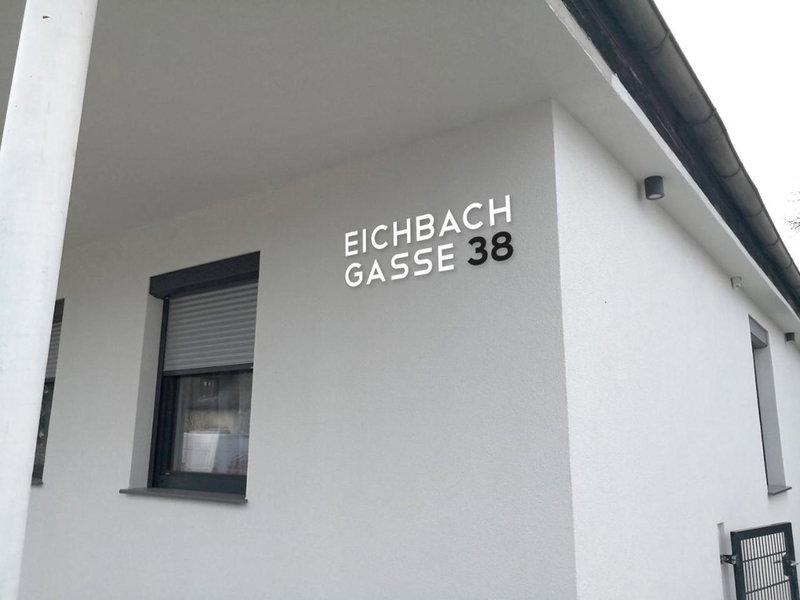 Eichbachgasse 38, Graz, Austria