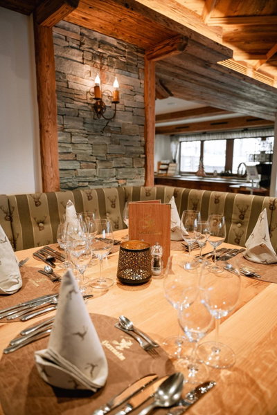 Hotel Restaurant Hexenalm, Söll, Austria