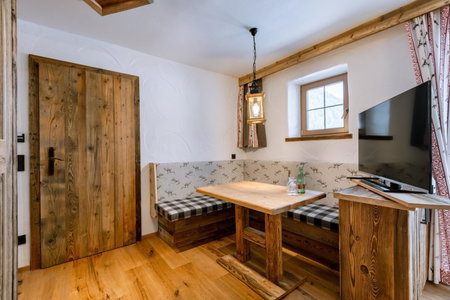Hotel Restaurant Hexenalm, Söll, Austria