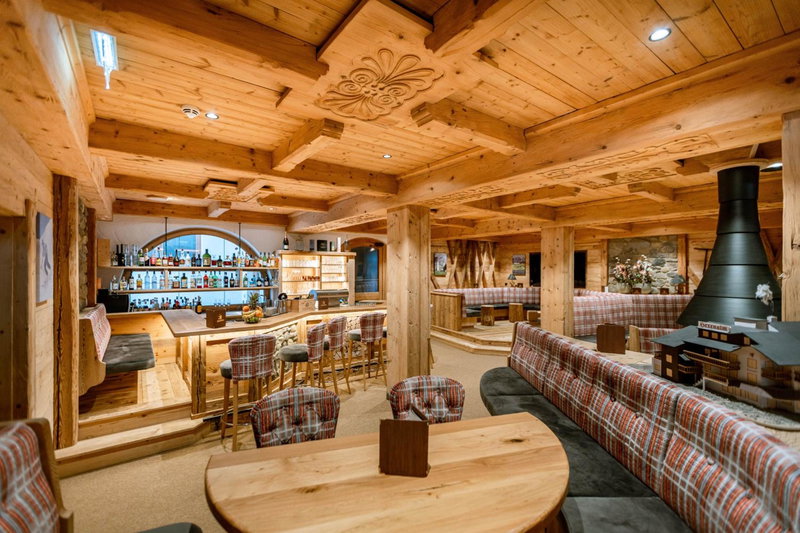 Hotel Restaurant Hexenalm, Söll, Austria