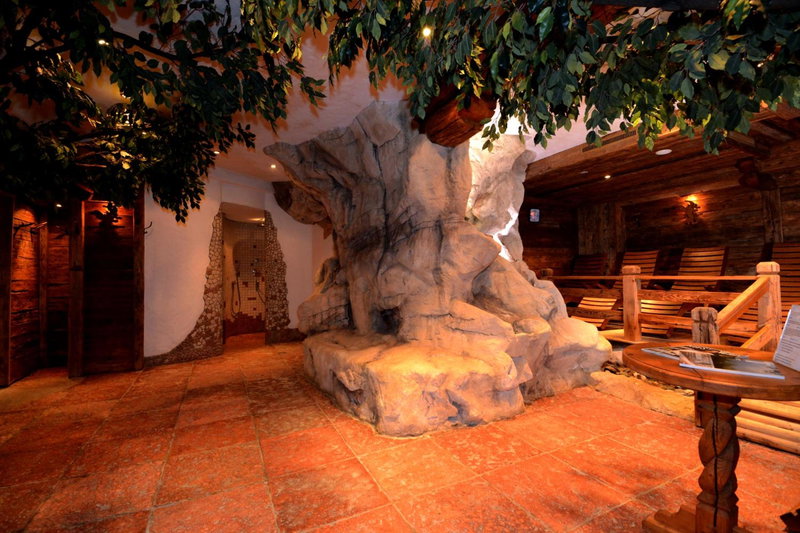 Hotel Restaurant Hexenalm, Söll, Austria