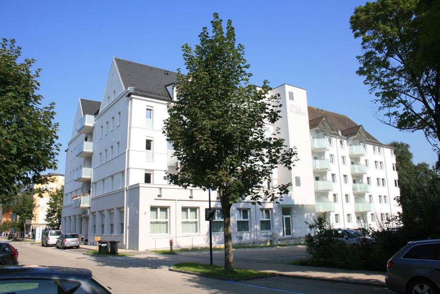 Frühstückshotel Waldbauer, Bad Schallerbach, Austria