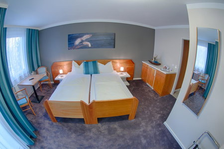 Frühstückshotel Waldbauer, Bad Schallerbach, Austria
