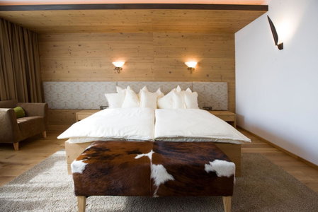 Geniesserhotel Minglers Sportalm 4 Sterne Superior, Kirchberg in Tirol, Austria
