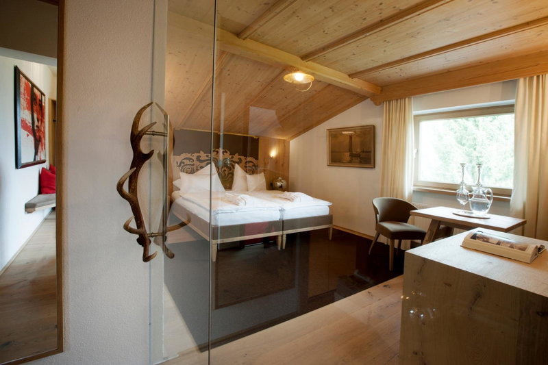 Geniesserhotel Minglers Sportalm 4 Sterne Superior, Kirchberg in Tirol, Austria