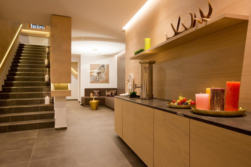 Geniesserhotel Minglers Sportalm 4 Sterne Superior, Kirchberg in Tirol, Austria