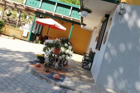 Ferienwohnung Kleissner, Großklein, Austria