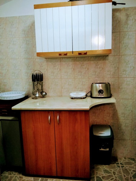 Piata Sfatului Pietonal Apartment, Braşov, Romania