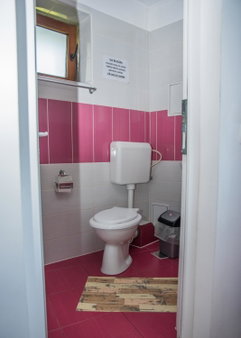 Vila Alegria, Buşteni, Romania