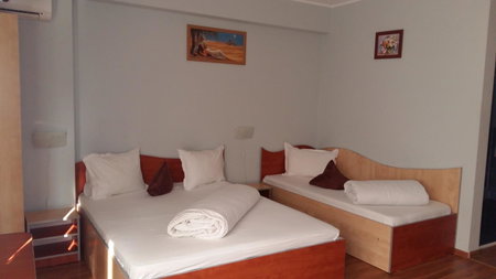 Hotel Corneliuss, Galaţi, Romania