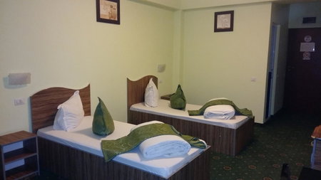 Hotel Corneliuss, Galaţi, Romania