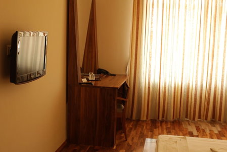 Hotel Anthimos, Sânmartin, Romania
