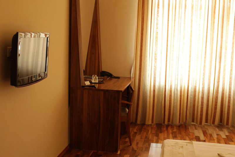 Hotel Anthimos, Sânmartin, Romania