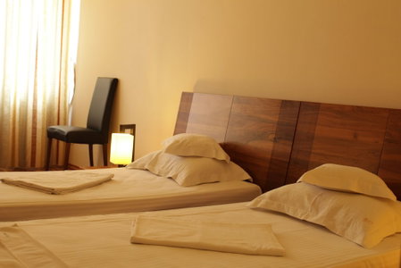 Hotel Anthimos, Sânmartin, Romania