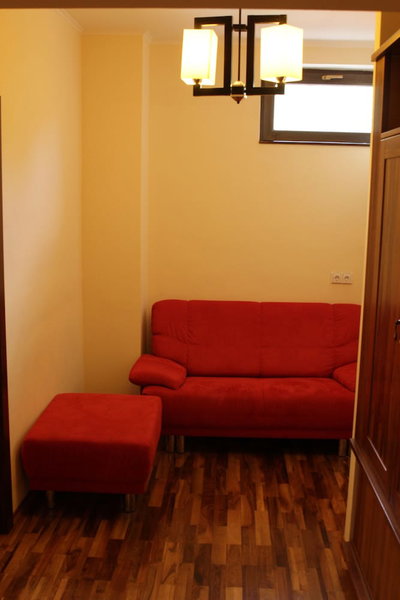 Hotel Anthimos, Sânmartin, Romania