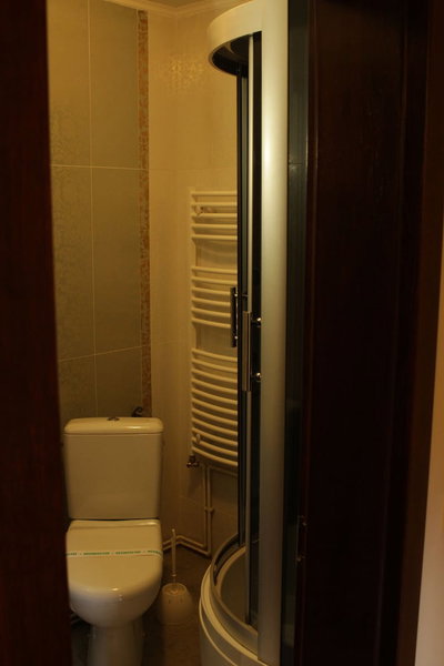Hotel Anthimos, Sânmartin, Romania