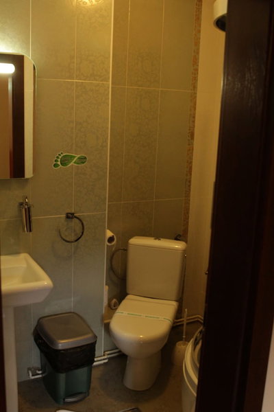 Hotel Anthimos, Sânmartin, Romania